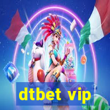 dtbet vip